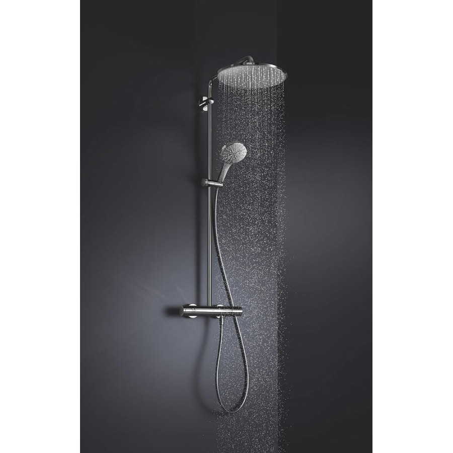 Душевая стойка Grohe Rainshower SmartActive 26648000