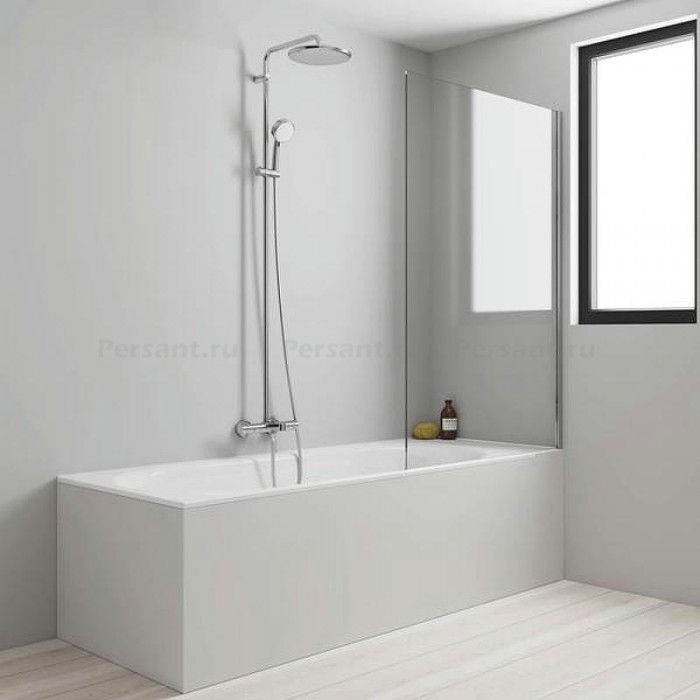 Душевая стойка Grohe Tempesta Cosmopolitan 250 26672000
