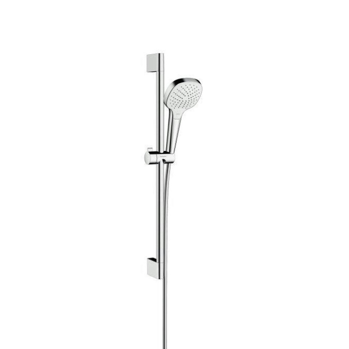 Душевой гарнитур Hansgrohe Croma Select E Vario 26582400