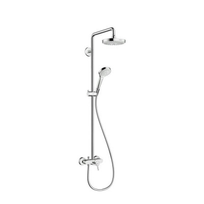 Душевая стойка Hansgrohe Chroma Select S 180 27255400