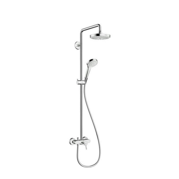 Душевая стойка Hansgrohe Chroma Select S 180 27255400