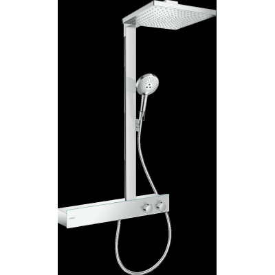 Душевая стойка Hansgrohe Raindance 27363000