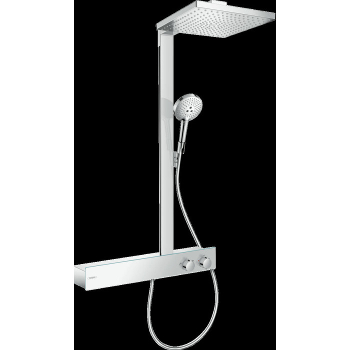 Душевая стойка Hansgrohe Raindance 27363000