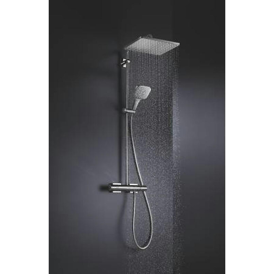 Душевая стойка Grohe Rainshower SmartActive 310 26649000