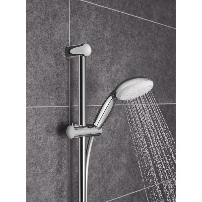 Душевой гарнитур Grohe Tempesta New 100 27598001