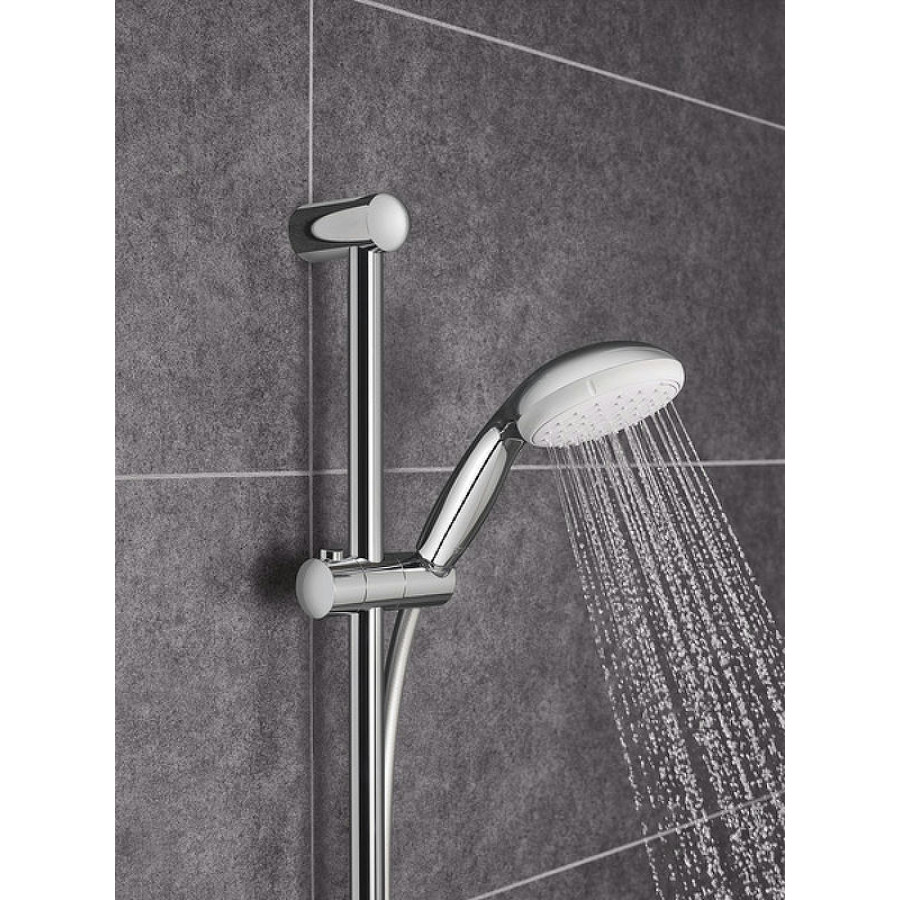 Душевой гарнитур Grohe Tempesta New 100 27598001