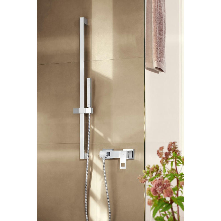 Душевой гарнитур Grohe Euphoria Cube 27700000