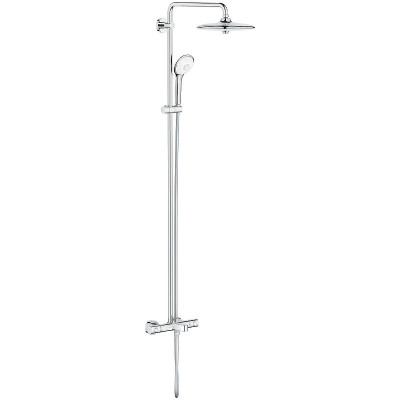 Душевая стойка Grohe Euphoria 260 27475002