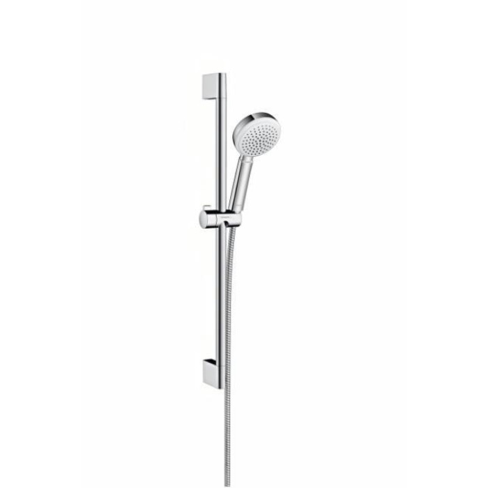 Душевой гарнитур Hansgrohe Crometta 100 26652400