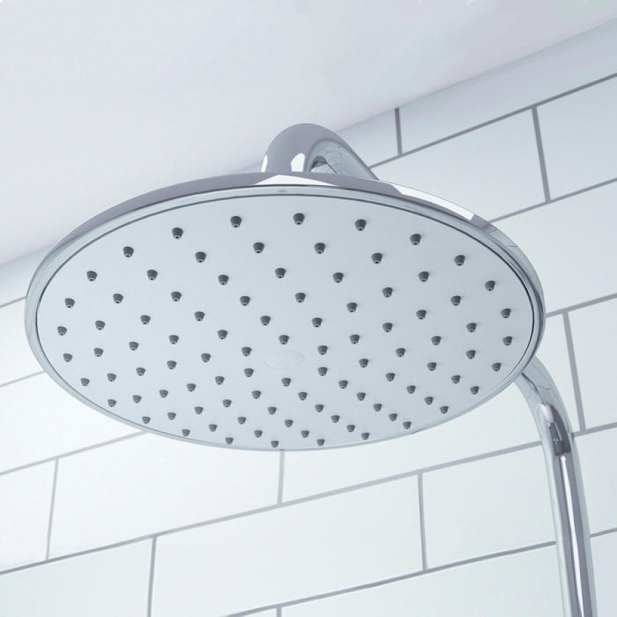 Душевая стойка Milardo Shower Set 3703F24M76