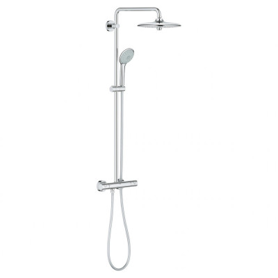 Душевая стойка GROHE Euphoria System 27615001