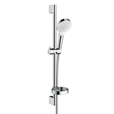 Душевой гарнитур Hansgrohe Crometta Vario 26553400