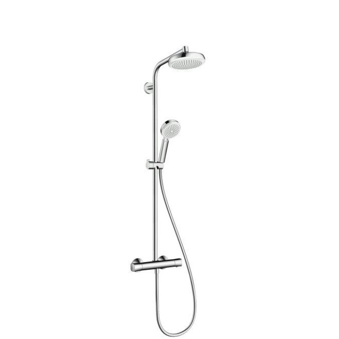 Душевая стойка Hansgrohe Crometta 160 27264400