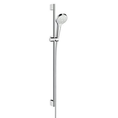 Душевой гарнитур Hansgrohe Croma Select S Multi 26570400