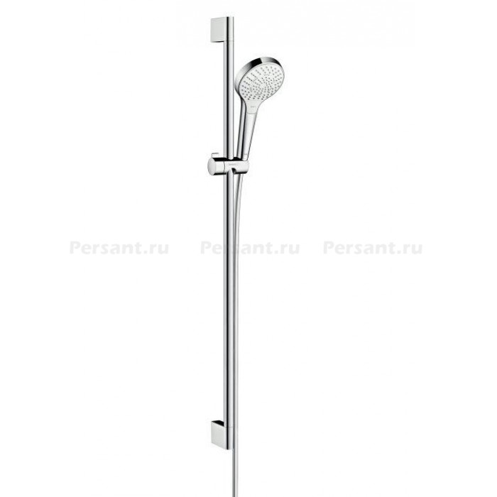 Душевой гарнитур Hansgrohe Croma Select S 110 3jet Multi 26570400 хром