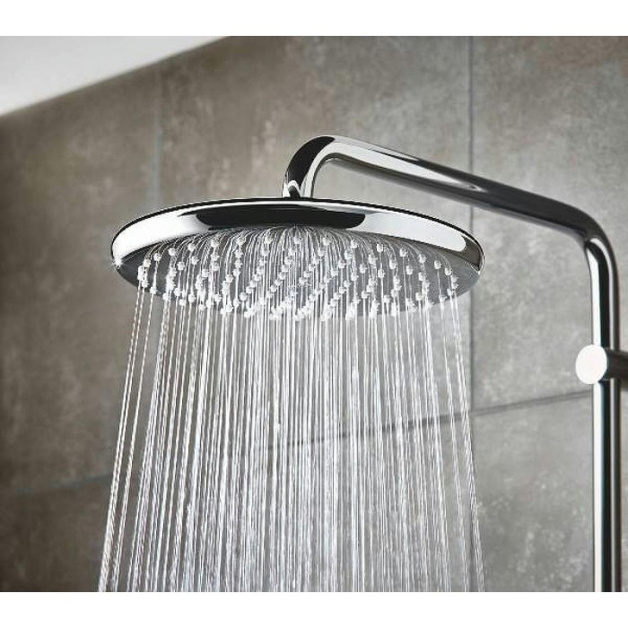 Душевая система Grohe Tempesta Cosmopolitan System 250 26674000 со смесителем для ванны