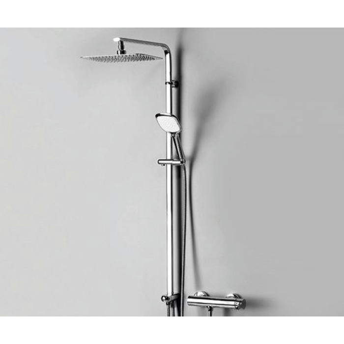 Душевая стойка WasserKRAFT A042