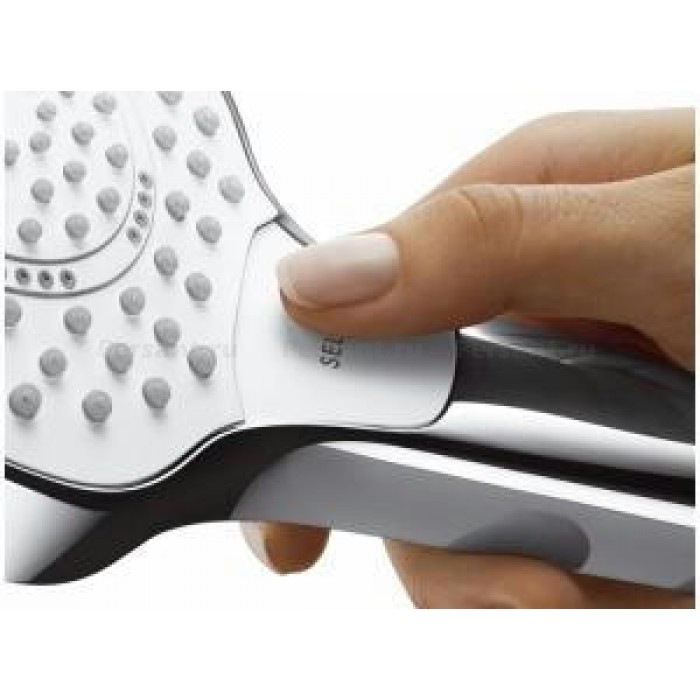 Душевой гарнитур Hansgrohe Croma Select E 110 3jet Vario 26586400 хром