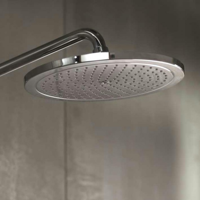Душевая стойка для ванны Hansgrohe Croma Select S 280 26792000 с термостатом