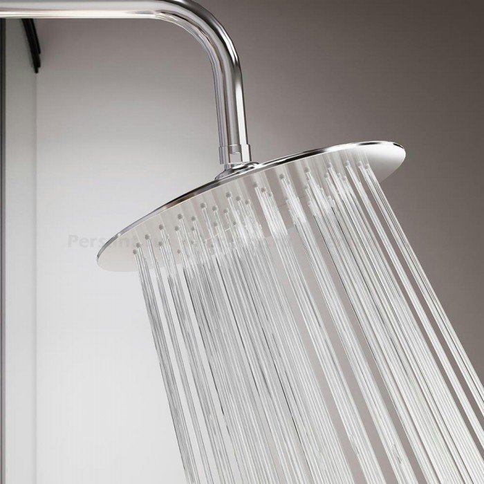 Душевая стойка Damixa Scandinavian Pure 936750000 хром