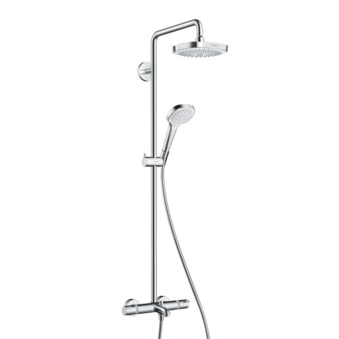 Душевая стойка Hansgrohe Croma 27352400