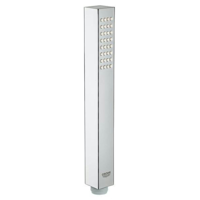 Душевая система с переключателем Grohe Euphoria Cube 27696000
