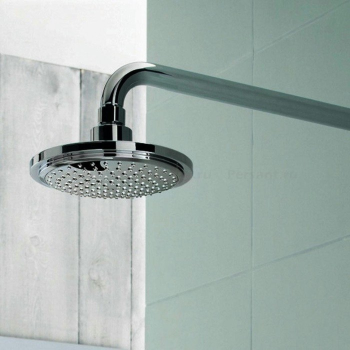 Душевая стойка Grohe Euphoria 27296001 с термостатом, хром