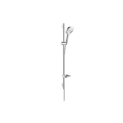 Душевой гарнитур Hansgrohe Raindance Select E 120 / Unica'S Puro 26621400