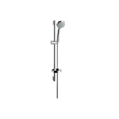 Душевой гарнитур Hansgrohe Croma 100 1jet/Unica 27717000