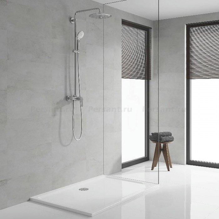 Душевая стойка Grohe Euphoria 260 27473002 с термостатом