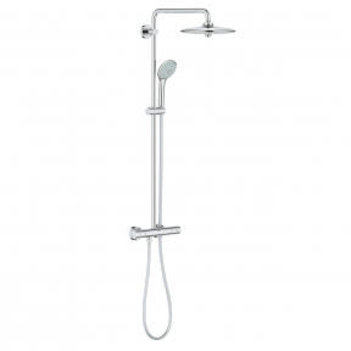 Душевая стойка GROHE Euphoria System 27296002