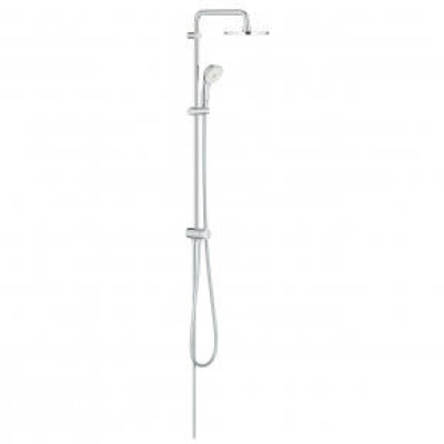 Душевая стойка GROHE New Tempesta Rustic System 26454001