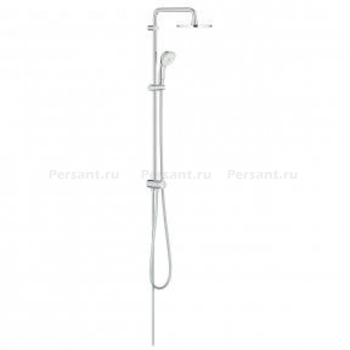 Душевая система GROHE New Tempesta Rustic System 26454001