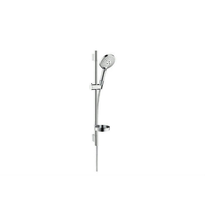 Душевой гарнитур Hansgrohe Raindance Select S 120/Unica 0,9 м 26631000