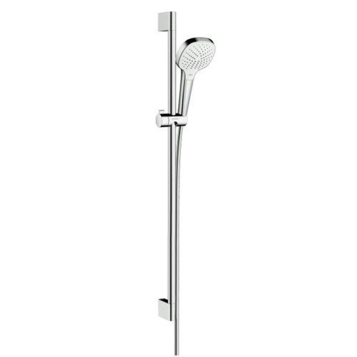 Душевой гарнитур Hansgrohe Croma Select E Multi 26590400