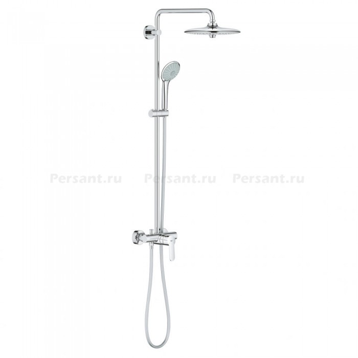 Душевая стойка GROHE Euphoria System 27473001