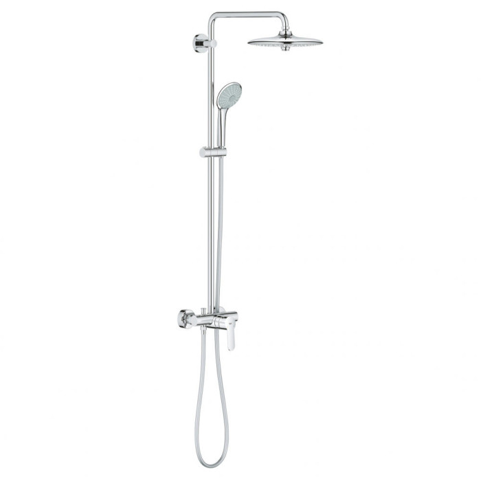 Душевая стойка GROHE Euphoria System 27473001