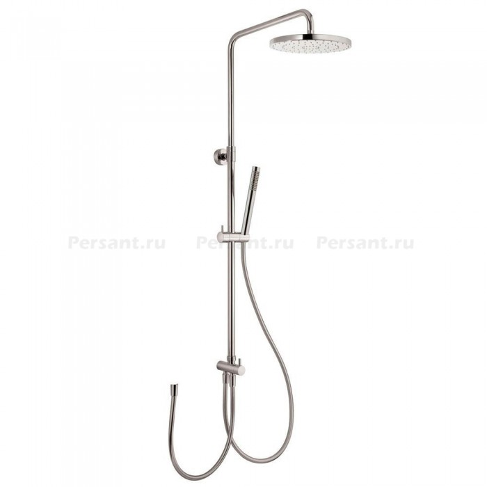 Душевая система Paini RST4 50CR191ART2P3 без смесителя, хром