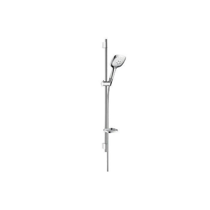 Душевой гарнитур Hansgrohe Raindance Select E 150 3jet/ Unica'S Puro 0,90 м 27857000