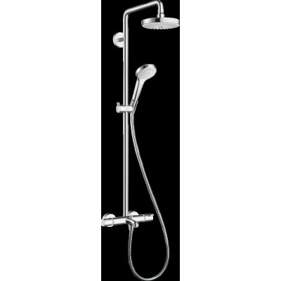 Душевая стойка Hansgrohe Croma 27351400