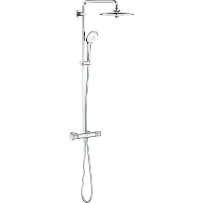 Душевая стойка Grohe Euphoria System 27615002