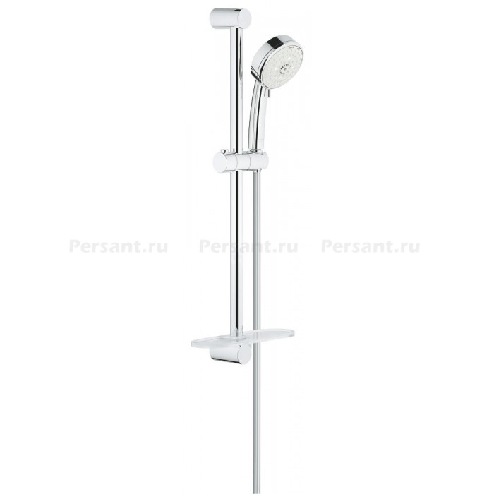 Душевой гарнитур Grohe Tempesta Cosmopolitan 100 27577002