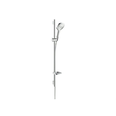 Душевой гарнитур Hansgrohe Raindance Select E 120 / Unica'S Puro 0,90 m 26621000