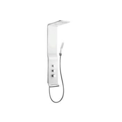 Душевая панель Hansgrohe Raindance Lift 27008400