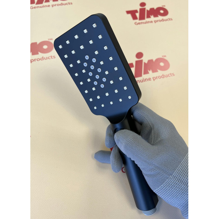 Душевая система Timo Briana SX-7130/03 черный
