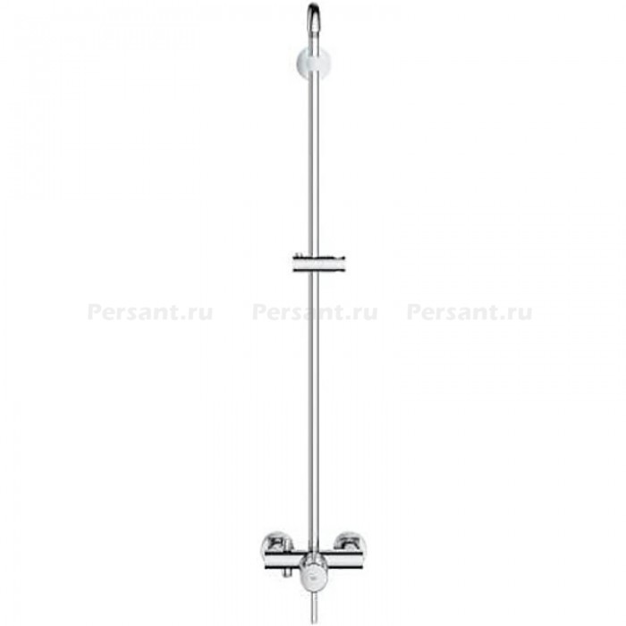 Душевая стойка Grohe Euphoria 260 23061003 хром