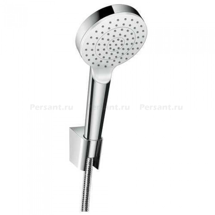 Душевой гарнитур hansgrohe Crometta 1jet 26567400 хром