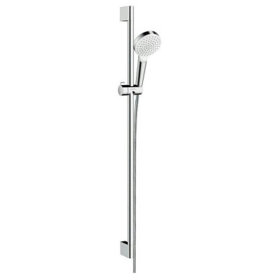 Душевой гарнитур Hansgrohe CROMETTA 1JET 26537400