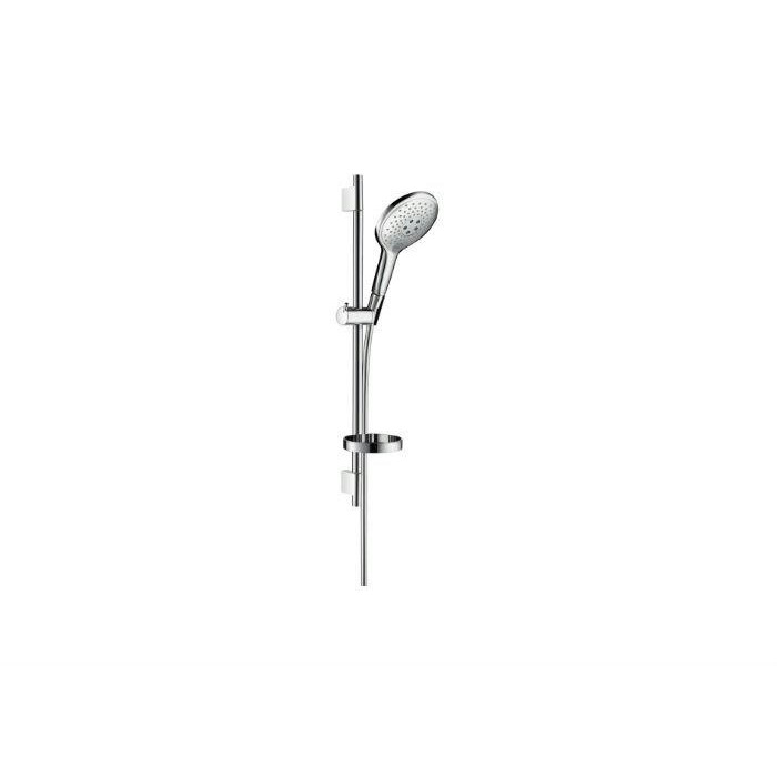 Душевой гарнитур Hansgrohe Raindance Select S 150 3 jet/ Unica'S Puro 0,65 м 27802000