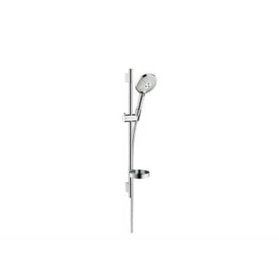 Душевой гарнитур Hansgrohe Raindance Select S 120/Unica 0,9 м 26631400